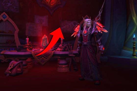 fast 1-90 leveling wow midnight